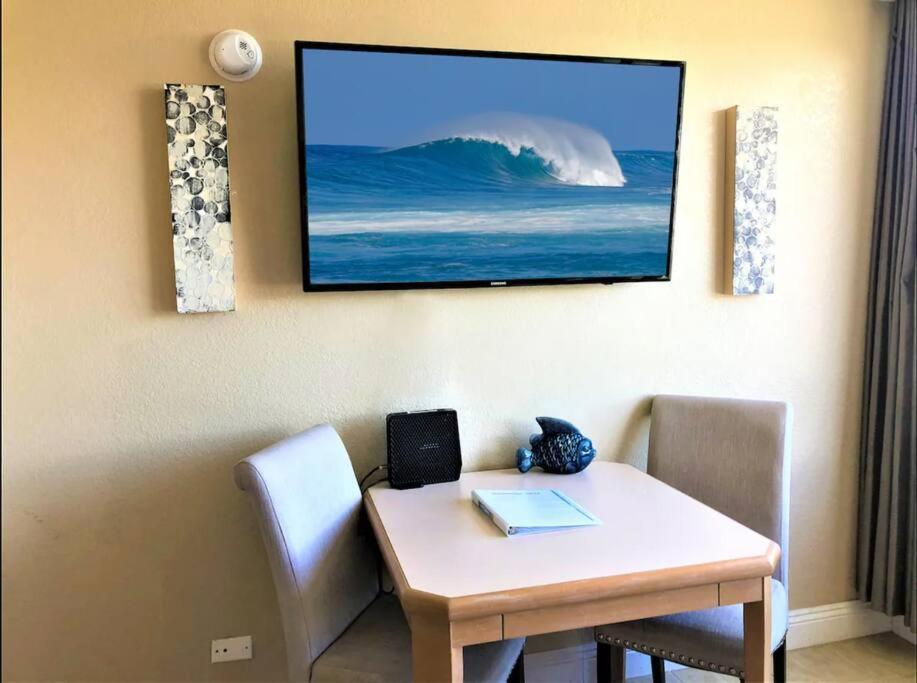 King Bed, Spacious, Legal, View Honolulu Esterno foto